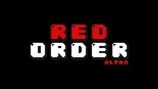 | Red Order |  OutSideBox Games
