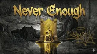 Never Enough | Dark Trap / Hip-Hop