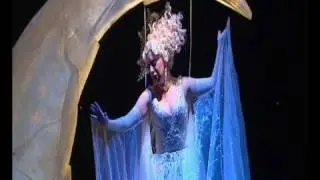 Emma Pearson - Queen of the Night / K&ouml;nigin der Nacht 