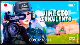 Sorteo Millonario!! Creative Destruction