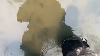 Testing How Waterproof My Boots and Gloves Are After Years Of Use
