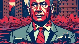 Netanyahu ko Muslims se itne q nafrat hain