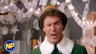 Elf (2003) | Official Trailer