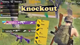 Mastering Stop and Time Rewind in PUBG Mobile with Zero Mistakes! 🕒🎮