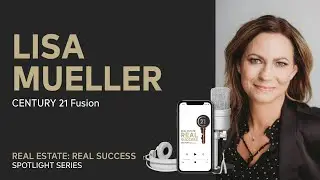 Lisa Mueller, CENTURY 21 Fusion