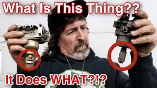I Bet You DON'T KNOW What This Thing Does
