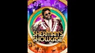 Sherman's Showcase Season 2 Update