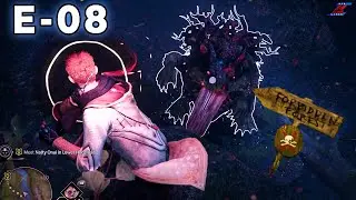 ENTERING 😱Forbidden Forest 😨in NIGHT ▪ HOGWARTS LEGACY PC Walkthrough Gameplay Part 8 - (FULL GAME)