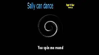 Sally Can Dance You Spin Me Round Like a Record   Paps'n'skar Extralarge Remix extended