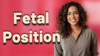 Is an Unusual Fetal Position on Ultrasound a Concern?