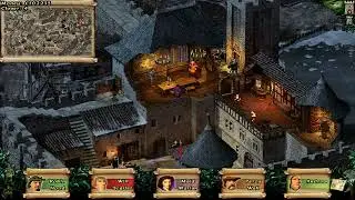 Robin hood: The Legend of Sherwood | The Letters | Gameplay