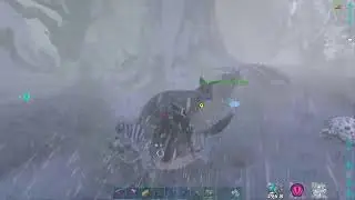 Ark Survival Evolved Genesis Part 15: Farming for a Tek Replicator