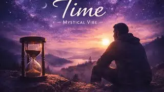 Time- Mystic Vibe (Official Audio )