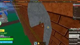 how to get DRAGONS BREATH #roblox #bloxfruts #fightingstyles
