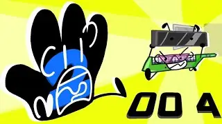 Object Objects 4: Tell It To The Hand…Of AWESOMENESS!!!