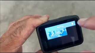 How to delete Photos and Video on your GoPro Hero 13 Black