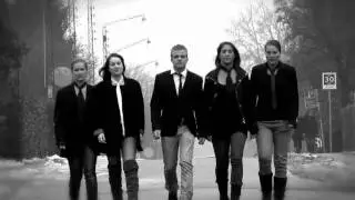 Commerciel Magazine relaunch  - 10.02.2011