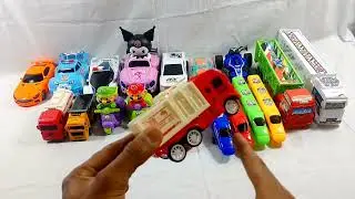  10 minutes Satisfying Unboxing  tools Toy Set ASMR | Collection of Repair Tools | Tools Review