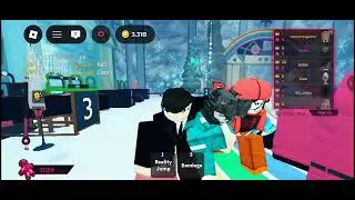 Testing the reility jumper power