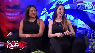 Queriendo Chile - Mi&eacute;rcoles 27/06/2018 Brilla con Estilo