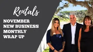 Wiseberry Heritage Rental Wrap up
