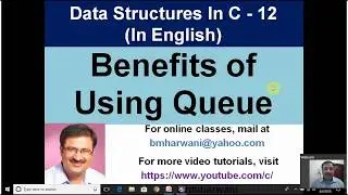 Data Structures: Introduction to Queue and its Benefits
