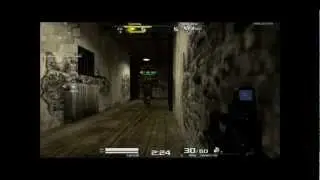 A.V.A Demolition Convoy 1