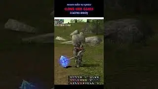 Lineage 2 Raid Boss Level 26 Tiger Hornet Тигровый Шершень Shorts
