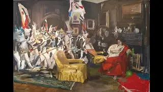 Kunstausstellung „Emerging Voices“  -  Museum Villa Wippermann Halver