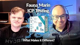 Fauna Marin ICP Testing - What Makes it Different?