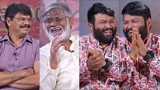Akhanda 2 Team Hilarious Interview With Tanikella Bharani | Balakrishna | Thaman | Boyapati Srinu