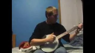 Clawhammer Christmas Medley
