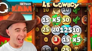 THIS IS WHY I LOVE LE COWBOY!