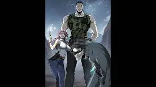 #webcomicsapp #manhua #webtoon #manga