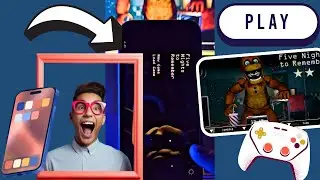 Five Nights to Remember iOS Android (2024) + Gameplay