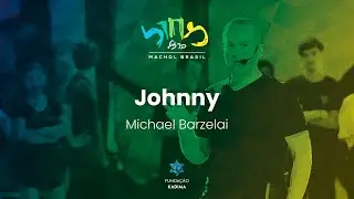 Johnny - Michael Barzelai  |  ג'וני - מיכאל ברזלי