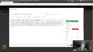 Joomla 3.7 meertalige websites