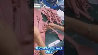 Silicone factory direct sales🥰🥰#customsilicone #silicone #factory #siliconeshovel #kitchenutensil
