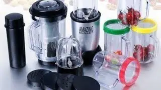 Bullet Mixie இவ்வளவு கம்மியா? | வாங்கலாமா வேண்டாமா? |# Nutriblender | Amazing bullet mixie  unboxing