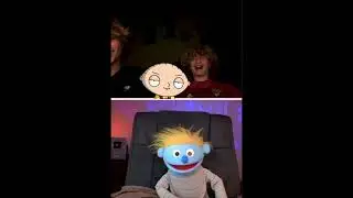 Впечатления от мультфильма от куклы?! 2 #короткометражки
