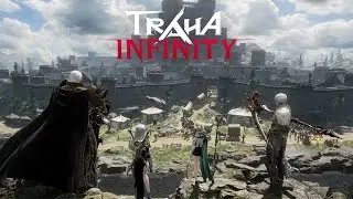 Traha Infinity Gameplay Android