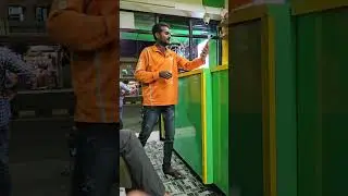 GREENBUCKET BIRYANI KARIMNAGAR #karimnagar #trending#shorts#ytshorts #yt #biryani#Greenbucket#vlogs