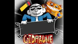 Vs SML Flippy FNF MOD -Gidarune-/Gameplay teaser SHORT!