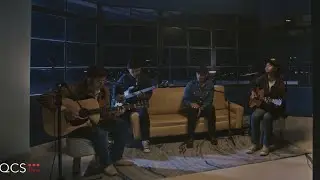 Deimon Langki- Syntu Wa Tlor (QCS Live Acoustic Session)