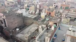 dji mavic mini first flight