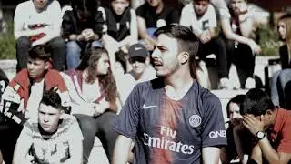 JBICKLE vs ATO 16avos