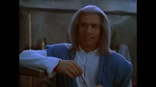 Siro's Sword - Mortal Kombat Conquest (1998)