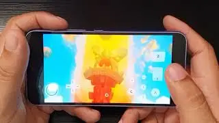 SAMSUNG I  GALAXY A54 I Testando EMULADORES I DREAMCAST I WII I PS2 e mais