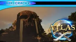 Skull Island: Atlas on Pooping Evolved: Ep 5