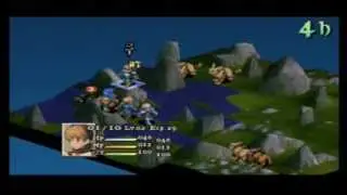 Let's play Final Fantasy Tacitcs part 4 of 53